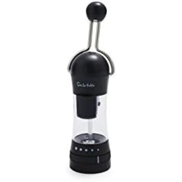 Sur La Table Ratchet Mills, Black