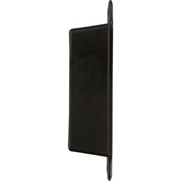 Lodge Cast Iron Loaf Pan 8.5x4.5 Inch, Black - Image 14