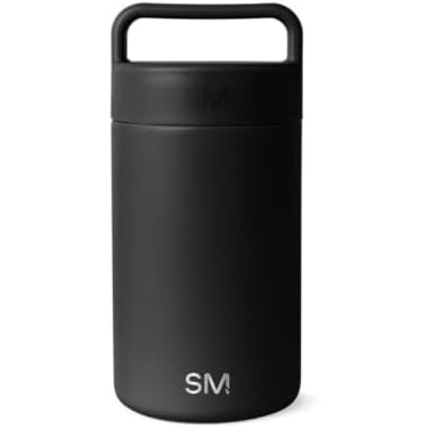 Simple Modern Food Jar for Hot Food | Reusable Stainless Steel Vacuum