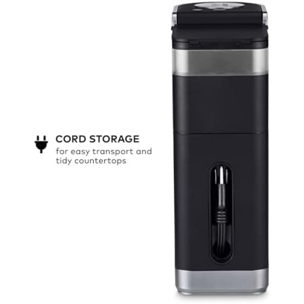 Keurig K-Mini Plus Single Serve K-Cup Pod Coffee Maker - Image 10
