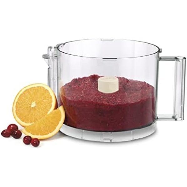 Cuisinart Food Processor 14-Cup Vegetable Chopper for Mincing - Image 9