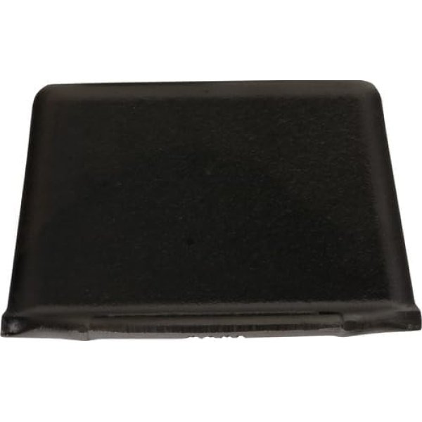 Lodge Cast Iron Loaf Pan 8.5x4.5 Inch, Black - Image 16