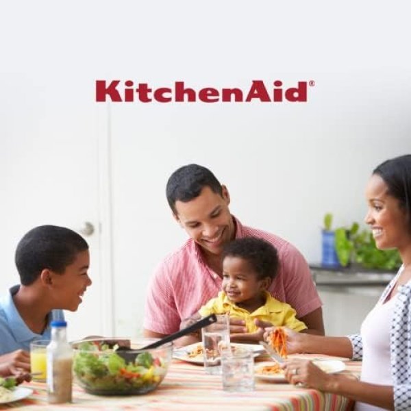 KitchenAid Classic Multifunction Can Opener and Bottle Opener Easy to Use - Image 7