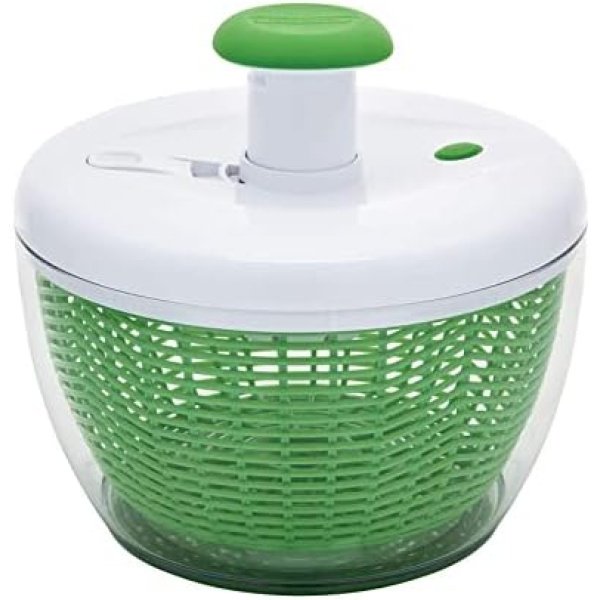 Farberware Easy to use pro Pump Spinner