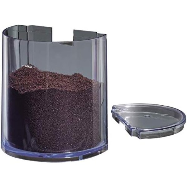 KRUPS Precision Burr Coffee Grinder: 12 Settings, 8 oz Capacity for Drip - Image 7