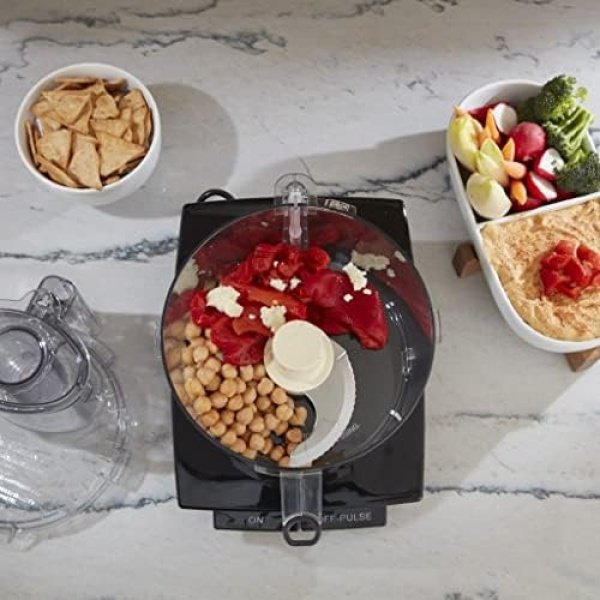Cuisinart Food Processor 14-Cup Vegetable Chopper for Mincing - Image 4