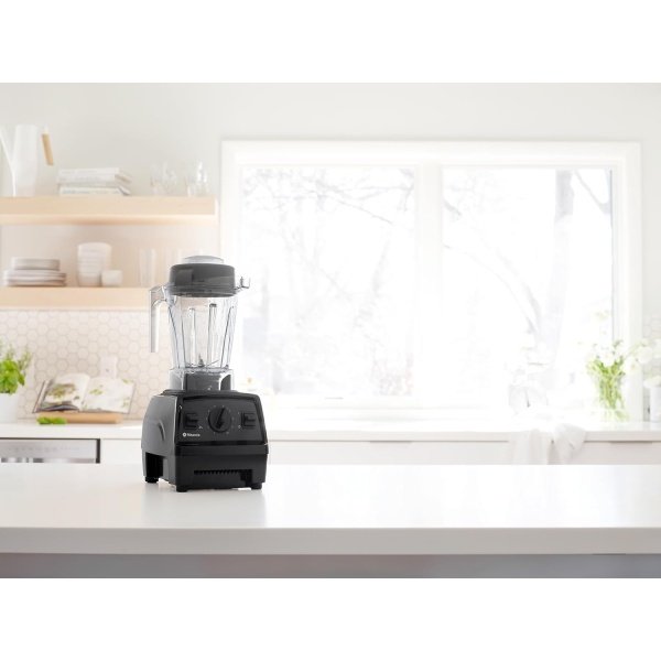 Vitamix E310 Explorian Blender, Professional-Grade, 48 Oz. Container - Image 9