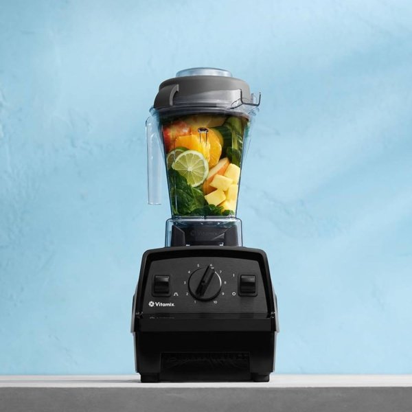 Vitamix E310 Explorian Blender, Professional-Grade, 48 Oz. Container - Image 6