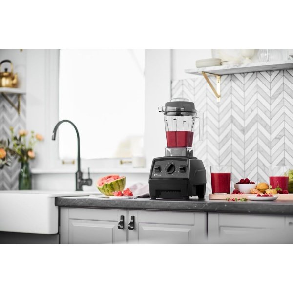 Vitamix E310 Explorian Blender, Professional-Grade, 48 Oz. Container - Image 8