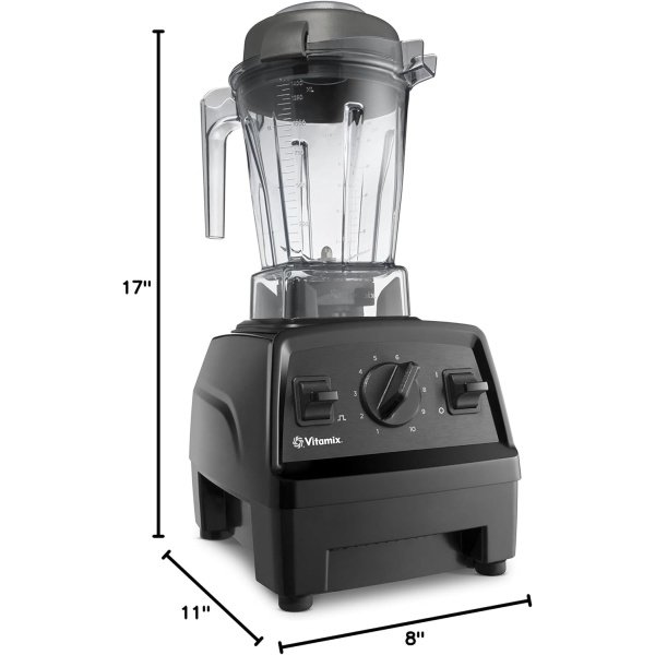 Vitamix E310 Explorian Blender, Professional-Grade, 48 Oz. Container - Image 10
