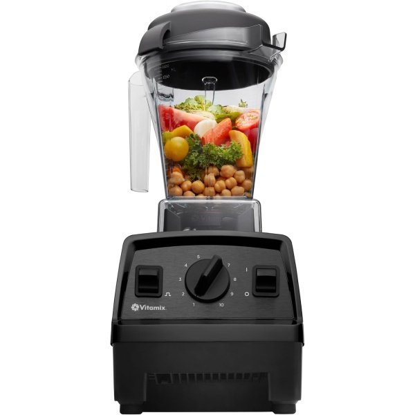 Vitamix E310 Explorian Blender, Professional-Grade, 48 Oz. Container
