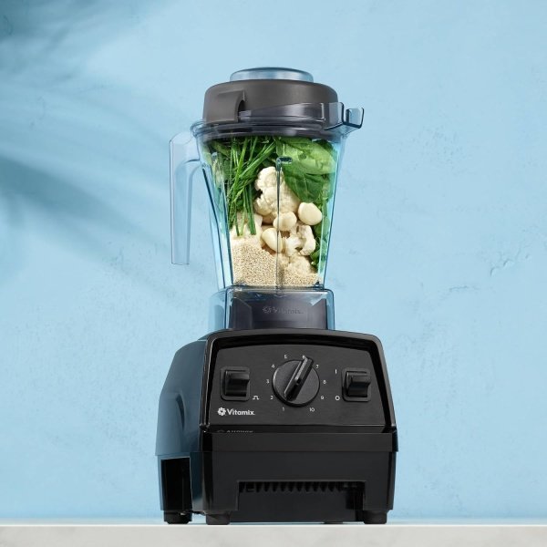 Vitamix E310 Explorian Blender, Professional-Grade, 48 Oz. Container - Image 7