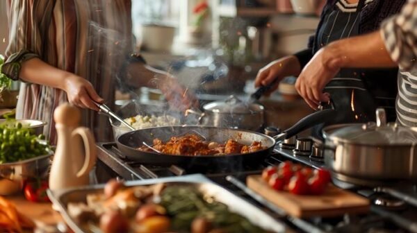The Ultimate Kitchen Essentials Guide: